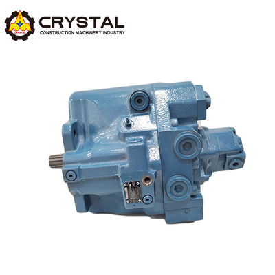 R60 DH60 Excavator Hydraulic Pump AP2D36LV3RS7 উচ্চ প্রবাহ হার