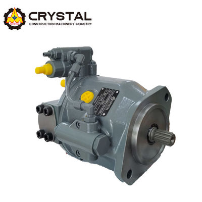লোড সংবেদনশীল SA10VSO28DFLR/31R-VSA12N00 ছোট খননকারী 2-3 টন জলবাহী পাম্প