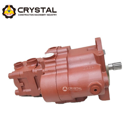 Excavator উচ্চ চাপ হাইড্রোলিক পাম্প অংশ PVD-1B-32CP-9AG5