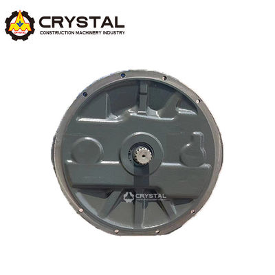 Komatsu PC200-5/6 PC220-6 HPV102 খননকারী হাইড্রোলিক পাম্প মূল আমদানি প্রতিস্থাপন