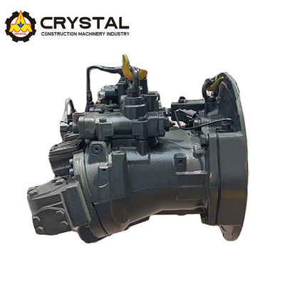 Komatsu PC200-5/6 PC220-6 HPV102 খননকারী হাইড্রোলিক পাম্প মূল আমদানি প্রতিস্থাপন