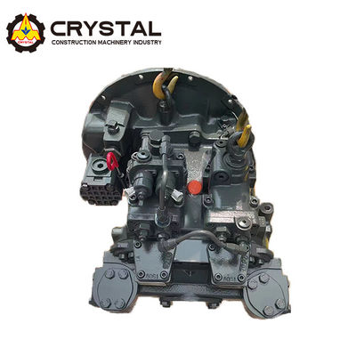 Komatsu PC200-5/6 PC220-6 HPV102 খননকারী হাইড্রোলিক পাম্প মূল আমদানি প্রতিস্থাপন