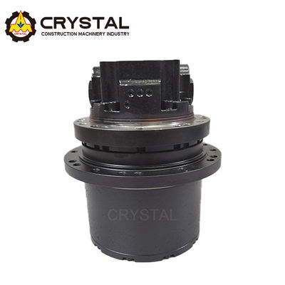 SK40 EX40 EC30 CX36 Excavadora Travel Motor TM04I GM04I ফাইনাল ড্রাইভ মূল প্রতিস্থাপন