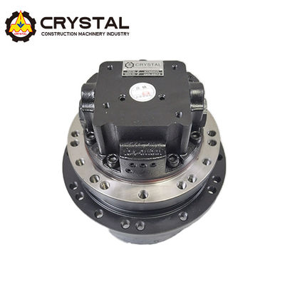 SK40 EX40 EC30 CX36 Excavadora Travel Motor TM04I GM04I ফাইনাল ড্রাইভ মূল প্রতিস্থাপন