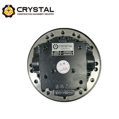 SK40 EX40 EC30 CX36 Excavadora Travel Motor TM04I GM04I ফাইনাল ড্রাইভ মূল প্রতিস্থাপন