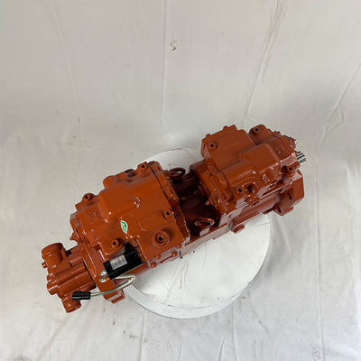 K3V63DTP হাইড্রোলিক পিস্টন পাম্প প্রধান পাম্প নির্মাণ যন্ত্রপাতি যন্ত্রাংশ