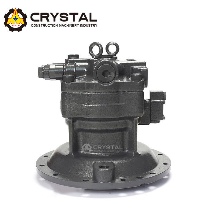 ZX330-1/3G M5X180 Excavator Swing Motor হাইড্রোলিক রোটারি মোটর SGS