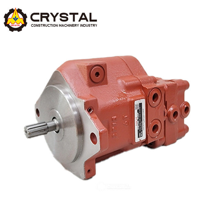 কুবোটা RX306 এক্সক্যাভেটর হাইড্রোলিক পাম্প PVD-1B-32P-9AG5 এক্সক্যাভেটর হাইড্রোলিক অংশ