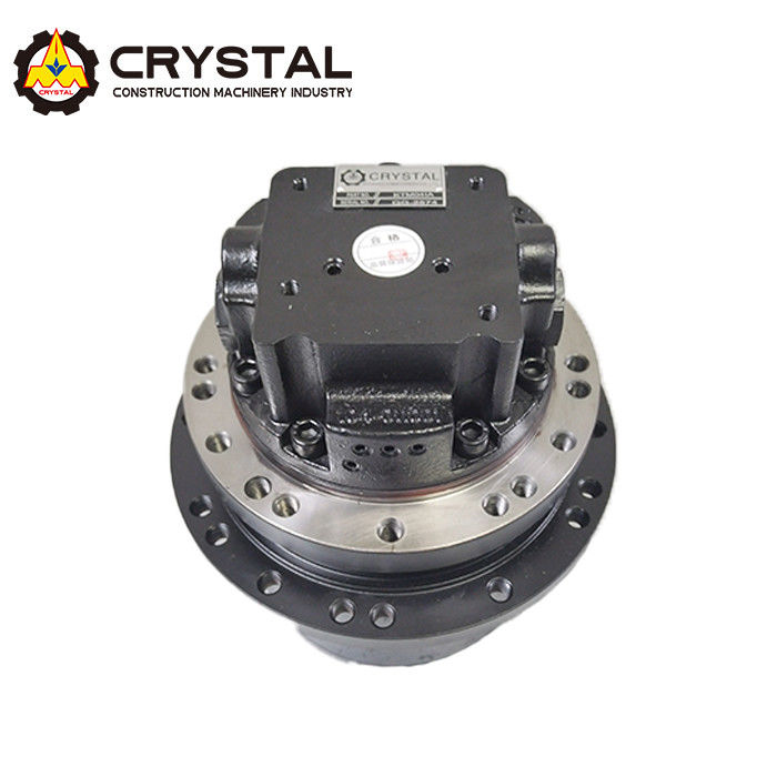 SK40 EX40 EC30 CX36 Excavadora Travel Motor TM04I GM04I ফাইনাল ড্রাইভ মূল প্রতিস্থাপন